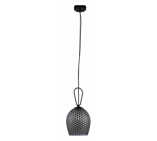 Подвесной светильник Indigo Armonia 11001/1P Black