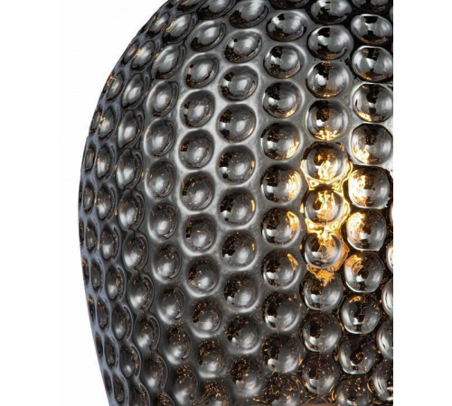 Подвесной светильник Indigo Armonia 11001/1P Black