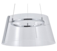 Подвесной светильник Indigo Orlare 14021/1P Chrome