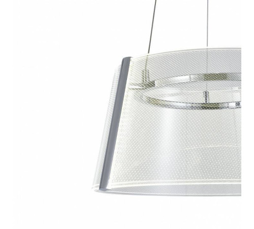 Подвесной светильник Indigo Orlare 14021/1P Chrome