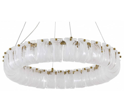 Подвесной светильник Escada Impressione 12043/8P Brass