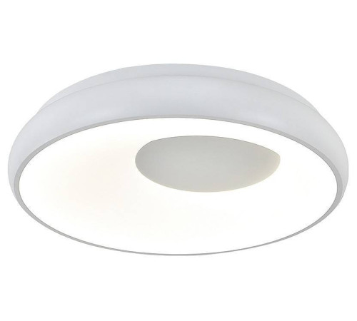 Накладной светильник Indigo Cratere 14016/1С White