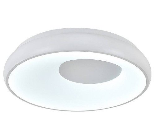 Накладной светильник Indigo Cratere 14016/1С White