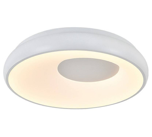 Накладной светильник Indigo Cratere 14016/1С White