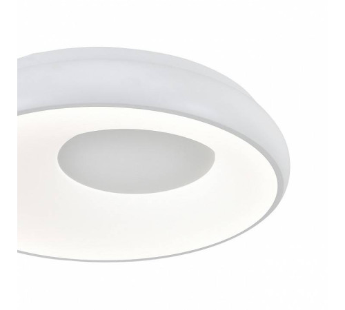 Накладной светильник Indigo Cratere 14016/1С White