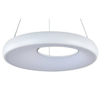 Подвесной светильник Indigo Cratere 14016/1P White