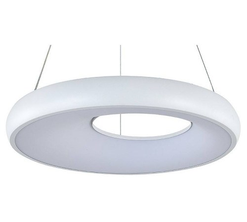 Подвесной светильник Indigo Cratere 14016/1P White