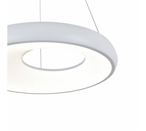 Подвесной светильник Indigo Cratere 14016/1P White