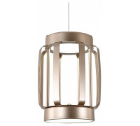 Подвесной светильник Indigo Capsula 14027/2P Gold