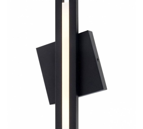 Накладной светильник Indigo Unione 14031/A/1W Black