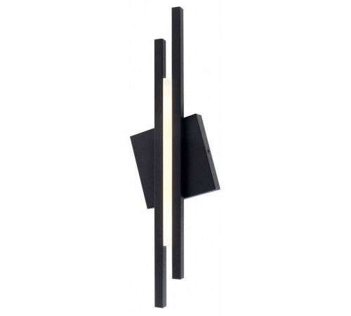 Накладной светильник Indigo Unione 14031/A/1W Black