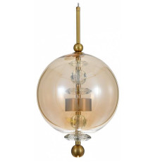 Подвесной светильник Escada Illusione 11055/1P Amber