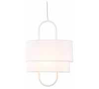 Подвесной светильник Indigo Borsa 13024/1P White