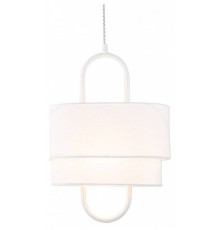 Подвесной светильник Indigo Borsa 13024/1P White