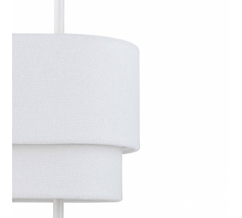 Подвесной светильник Indigo Borsa 13024/1P White