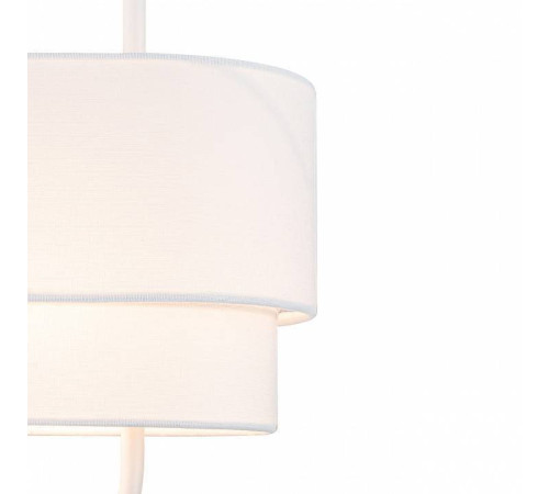 Подвесной светильник Indigo Borsa 13024/1P White