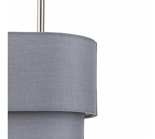 Подвесной светильник Indigo Borsa 13024/1P Nickel