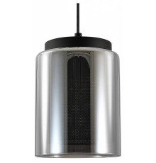 Подвесной светильник Indigo Alleanza 10023/1P Black