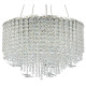 Подвесная люстра Indigo Giulietta 12051/11P Chrome