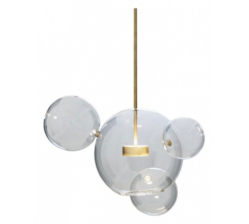 Подвесной светильник Inodesign Bolle BLS INO_Bolle BLS 4 40.1939