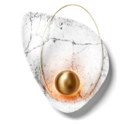 Накладной светильник Inodesign Clam INO_Clam 40.5630