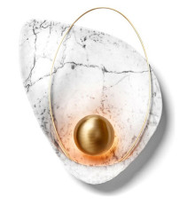 Накладной светильник Inodesign Clam INO_Clam 40.5630