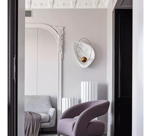 Накладной светильник Inodesign Clam INO_Clam 40.5630