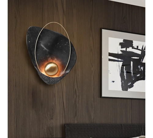 Накладной светильник Inodesign Clam INO_Clam 40.5631