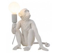 Настольная лампа декоративная Inodesign Monkey INO_Monkey 42.3131