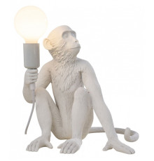 Настольная лампа декоративная Inodesign Monkey INO_Monkey 42.3131