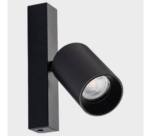 Спот Italline Danny DANNY E1 black