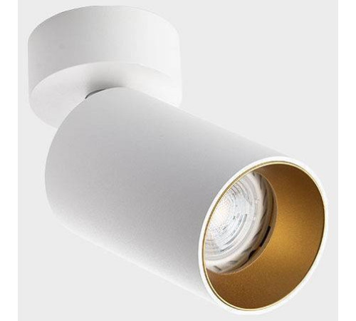 Спот Italline Danny DANNY white