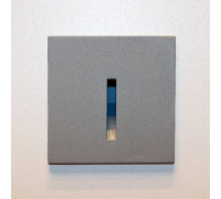 Встраиваемый светильник Italline DL 3020 DL 3020 grey