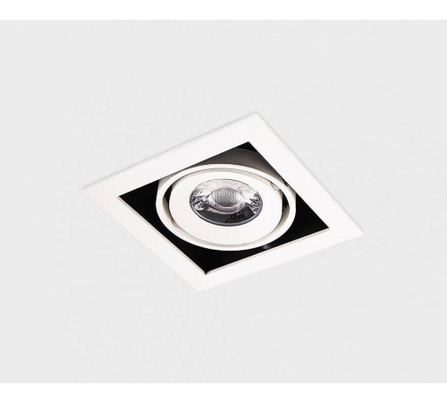 Встраиваемый светильник Italline DL DL 3032 white 3000K