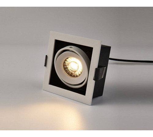 Встраиваемый светильник Italline DL DL 3032 white 3000K