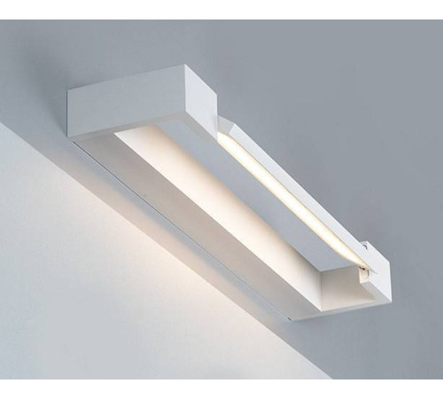 Подсветка для зеркала Italline IT01-1068/45 IT01-1068/45 white