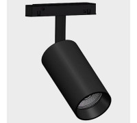 Светильник на штанге Italline Atom IT012-5026 black 3000K