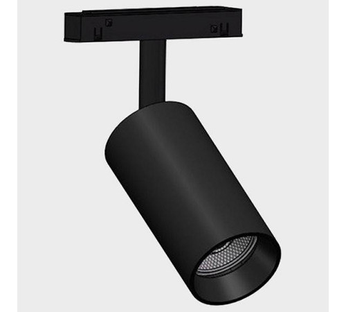 Светильник на штанге Italline Atom IT012-5026 black 3000K