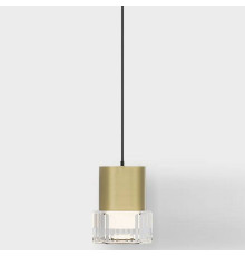 Подвесной светильник Italline IT014-0203 IT014-0203 gold