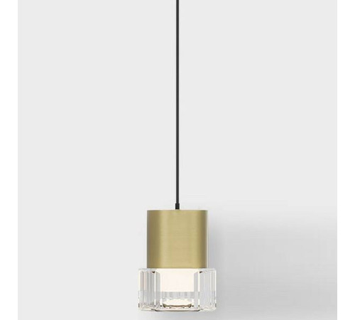 Подвесной светильник Italline IT014-0203 IT014-0203 gold