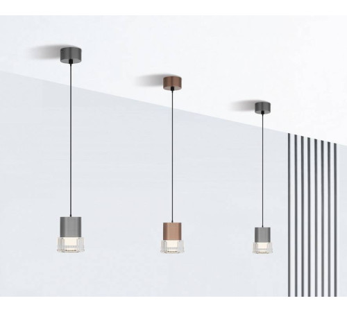 Подвесной светильник Italline IT014-0203 IT014-0203 gold