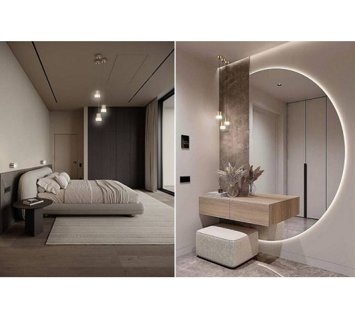 Подвесной светильник Italline IT014-0203 IT014-0203 gold