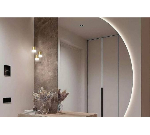 Подвесной светильник Italline IT014-0203 IT014-0203 gold