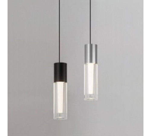 Подвесной светильник Italline IT014-0204 IT014-0204 black