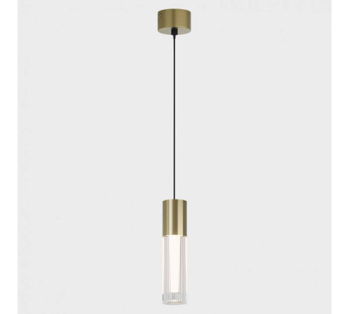 Подвесной светильник Italline IT014-0204 IT014-0204 gold