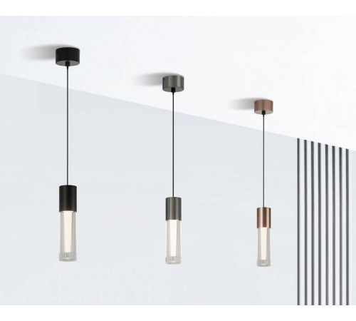 Подвесной светильник Italline IT014-0204 IT014-0204 gold