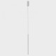 Подвесной светильник Italline IT014-0205 IT014-0205 white
