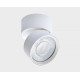 Светильник на штанге Italline IT02-010 white 3000 K + IT08-8016 white IT02-010/IT08-8016