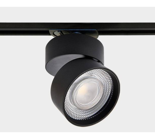 Светильник на штанге Italline IT02-011 black 3000 K + IT08-8017 black IT02-011/IT08-8017