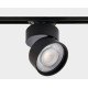 Светильник на штанге Italline IT02-011 black 3000 K + IT08-8017 black IT02-011/IT08-8017